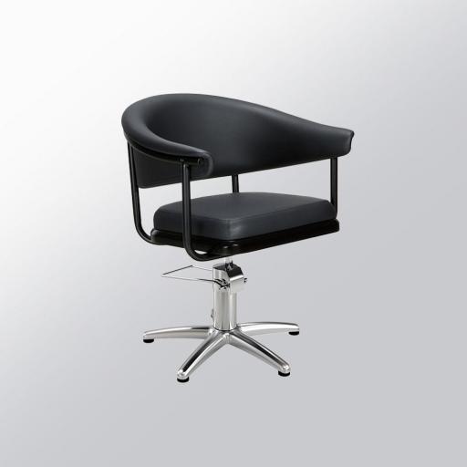 Sillón Peluquería Lyra B F