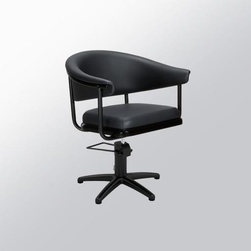Sillón Peluquería Lyra B BF