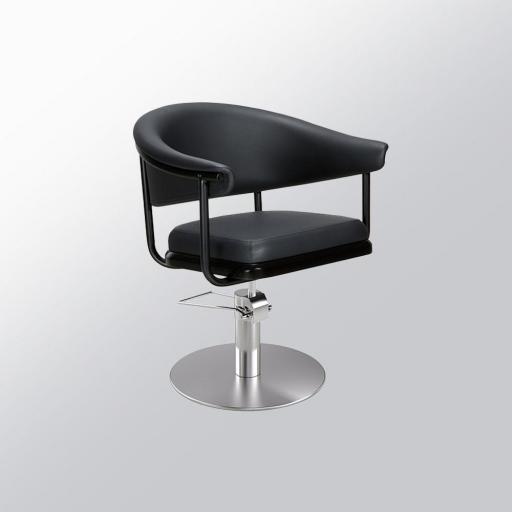 Sillón Peluquería Lyra B R