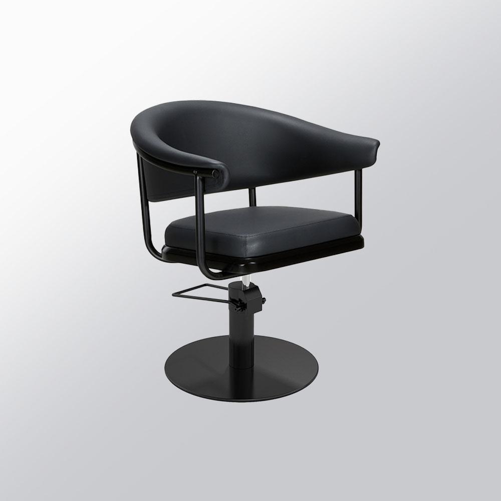 Sillón Peluquería Lyra B BR