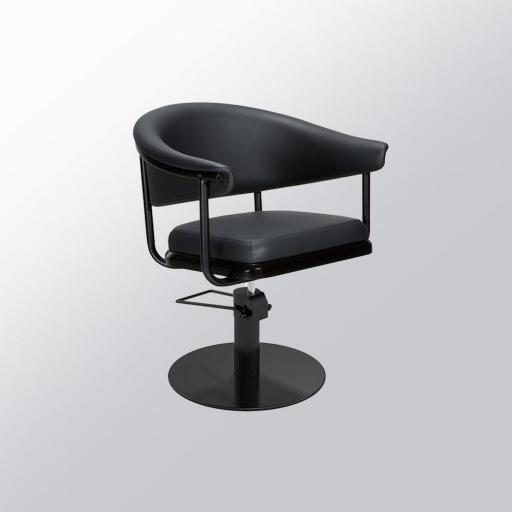 Sillón Peluquería Lyra B BR