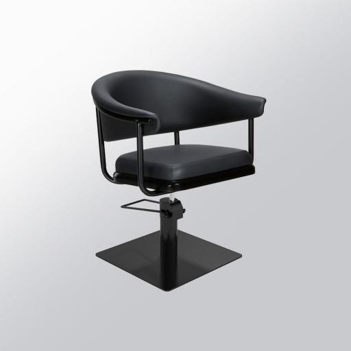 Sillón Peluquería Lyra B BS