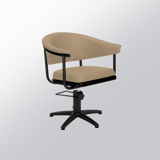 Sillón Peluquería Lyra BE BF