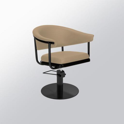Sillón Peluquería Lyra BE BR