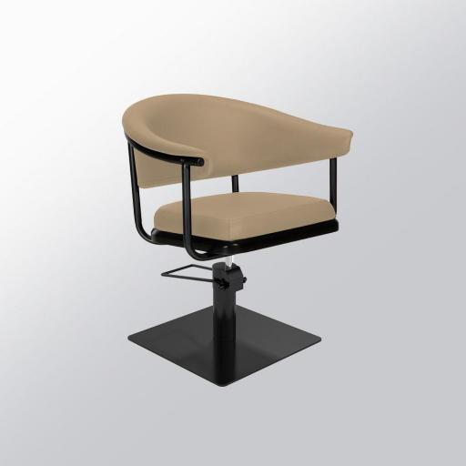 Sillón Peluquería Lyra BE BS
