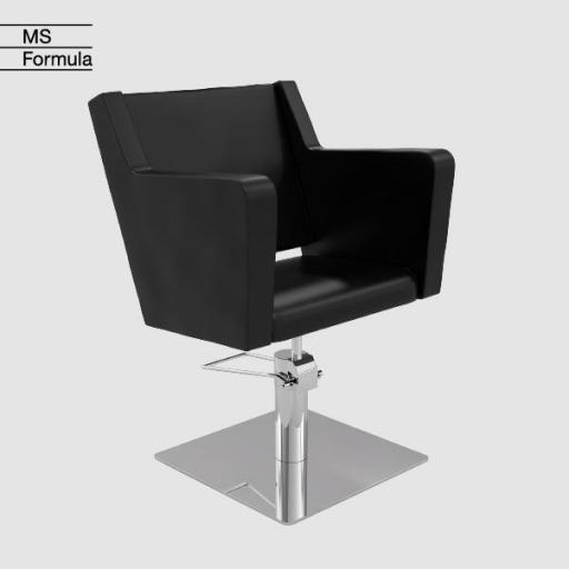 Sillón Peluquería Anouk B [5]