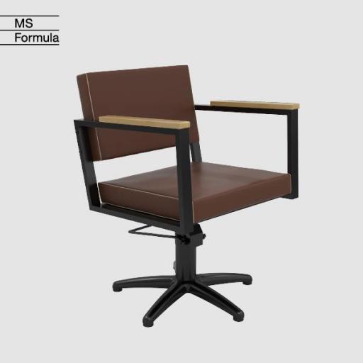 Sillón Peluquería Ocean BR [1]