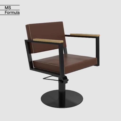 Sillón Peluquería Ocean BR [2]