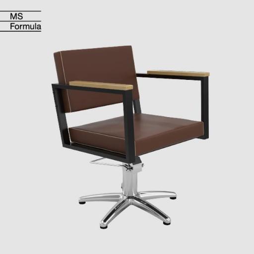 Sillón Peluquería Ocean BR [3]