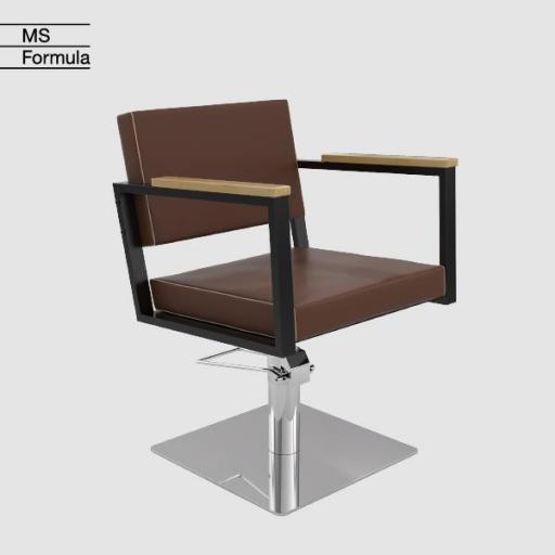 Sillón Peluquería Ocean BR [5]