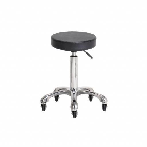 Taburete Peluquería Nil [0]