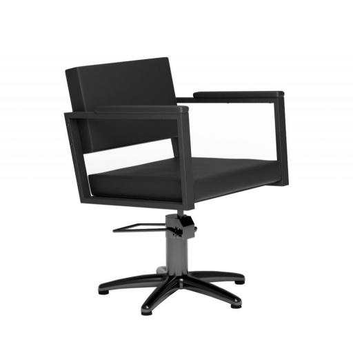 Sillón Peluquería Ocean B U [2]