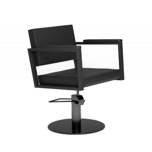 Sillón Peluquería Ocean B U [5]