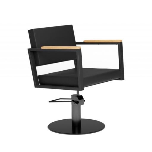 Sillón Peluquería Ocean B [1]