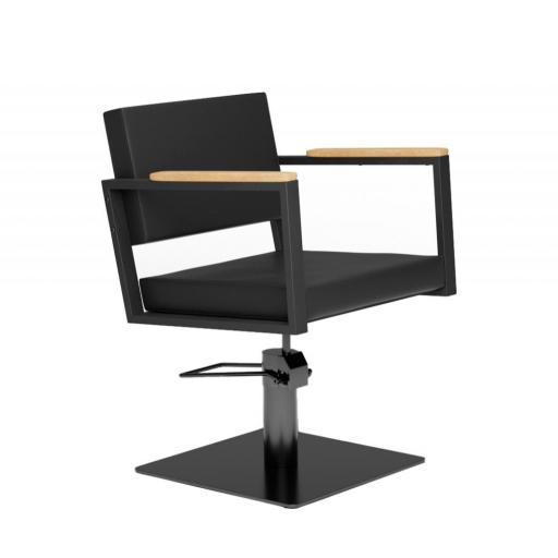 Sillón Peluquería Ocean B [3]