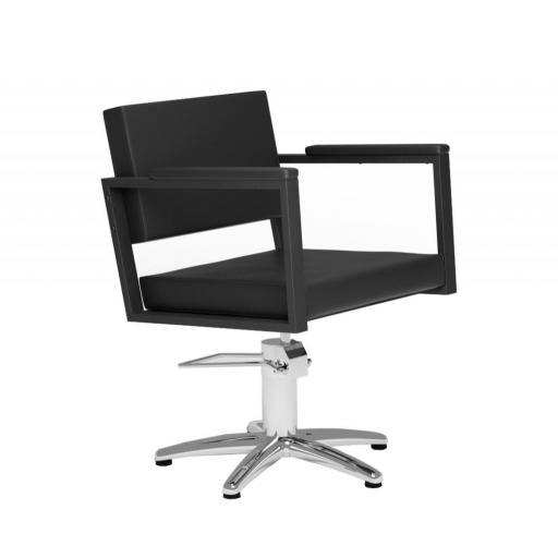 Sillón Peluquería Ocean B U [3]