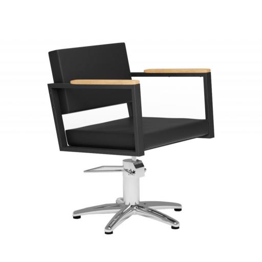 Sillón Peluquería Ocean B [5]