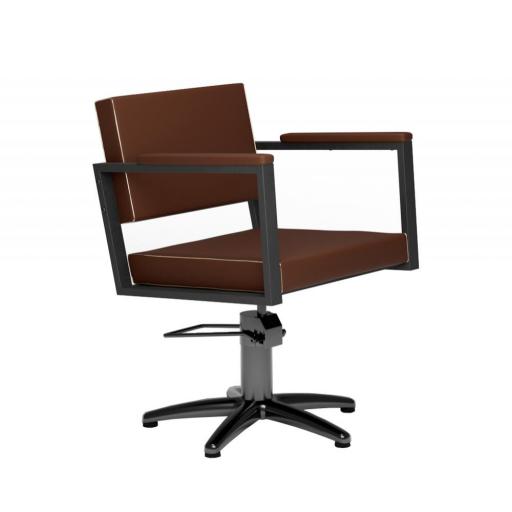 Sillón Peluquería Ocean BR U [2]