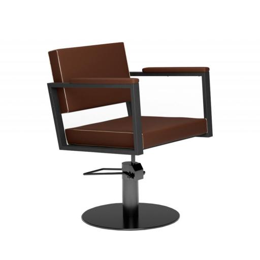 Sillón Peluquería Ocean BR U [5]