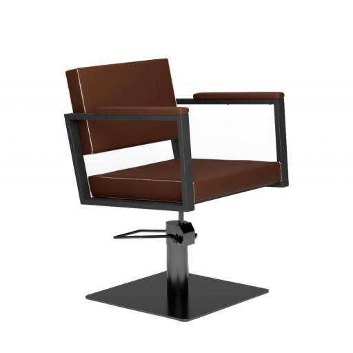 Sillón Peluquería Ocean BR U