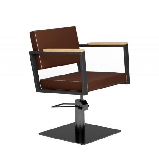 Sillón Peluquería Ocean BR