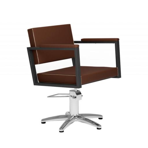 Sillón Peluquería Ocean BR U [3]