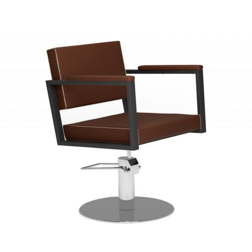 Sillón Peluquería Ocean BR U [4]