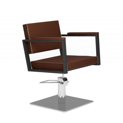 Sillón Peluquería Ocean BR U [1]