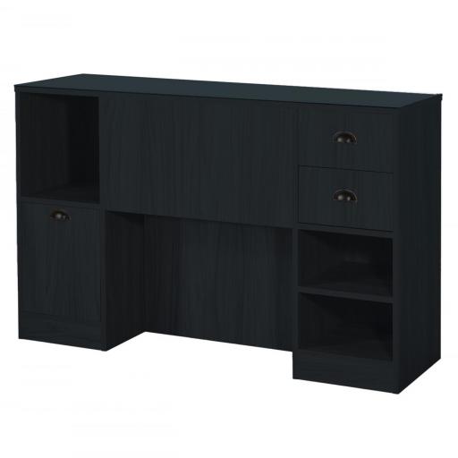 Tocador de Barbero Oke [2]