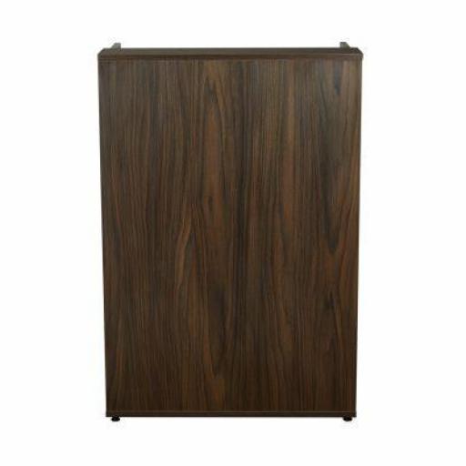 Recepción Marrón Oscuro [2]