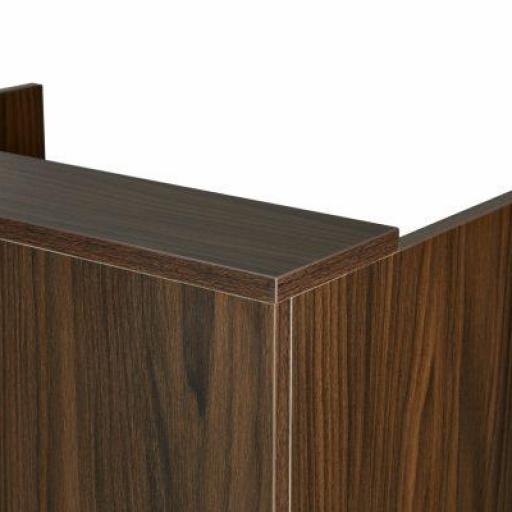 Recepción Marrón Oscuro [3]