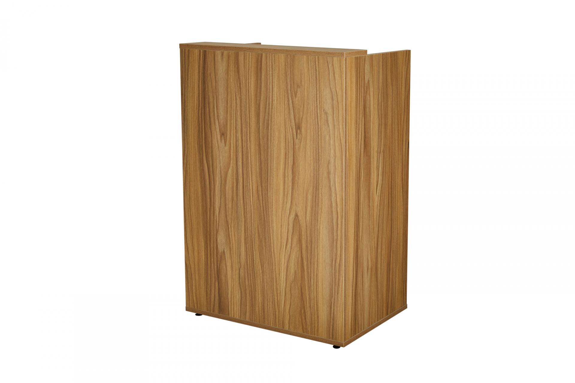 Recepción Marrón Claro