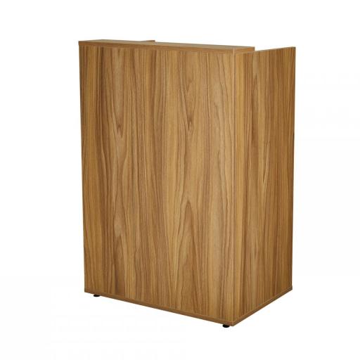 Recepción Marrón Claro