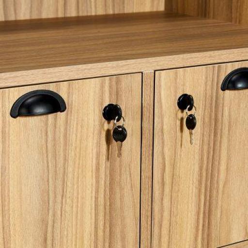 Recepción Marrón Claro [2]