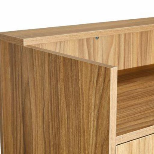 Recepción Marrón Claro [3]