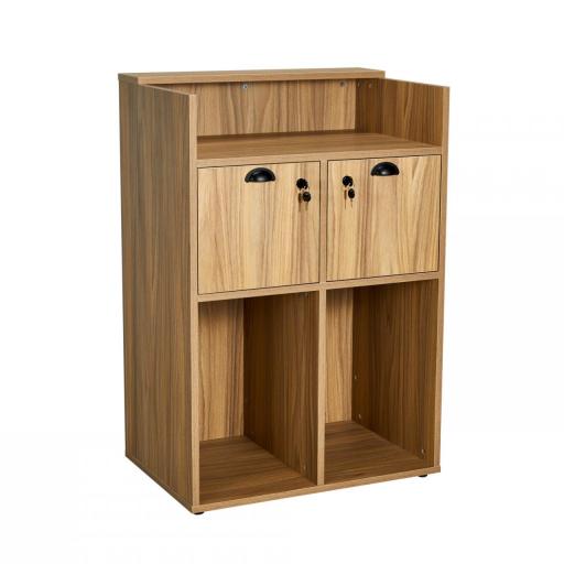 Recepción Marrón Claro [1]