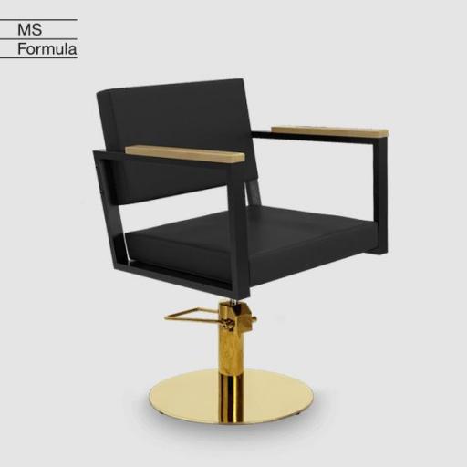 Sillón Peluquería Ocean B D