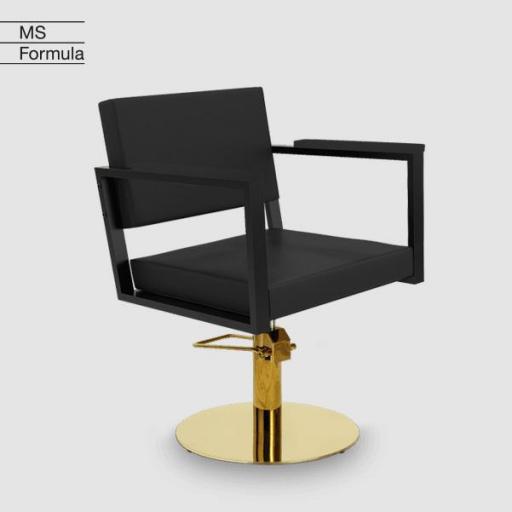 Sillón Peluquería Ocean B D [1]