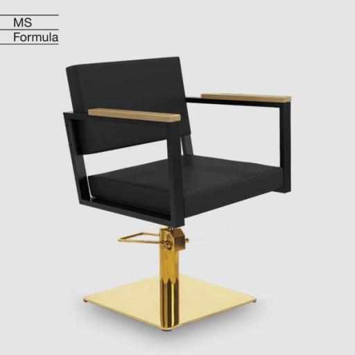 Sillón Peluquería Ocean B D [2]