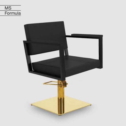 Sillón Peluquería Ocean B D [3]