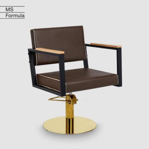 Sillón Peluquería Ocean BR D