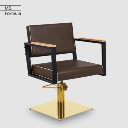 Sillón Peluquería Ocean BR D [1]