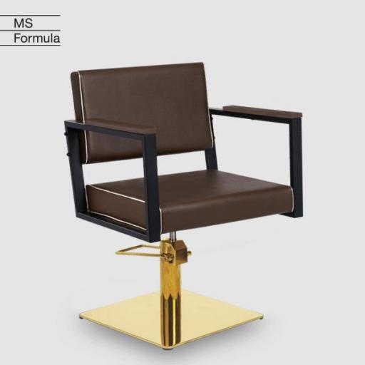 Sillón Peluquería Ocean BR D [3]