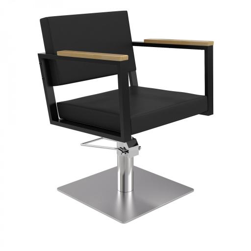 Sillón Peluquería Ocean B [2]