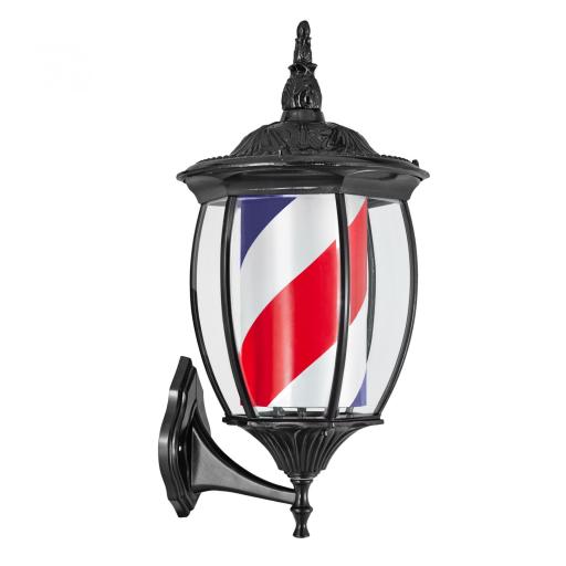 Poste de Barbería Pauly