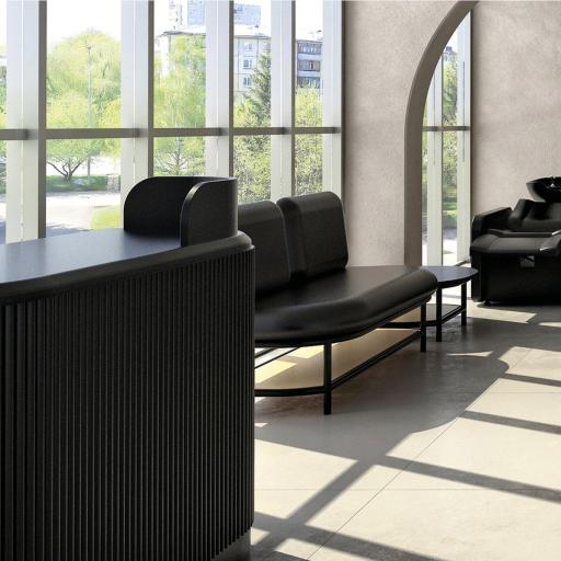 Sofá de Espera Porto [7]