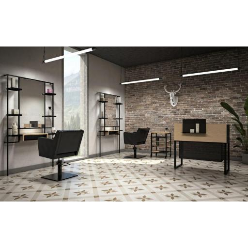 Tocador Metálico Pur [1]