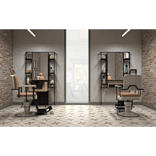 Butaca de Barbero Serge BE [2]