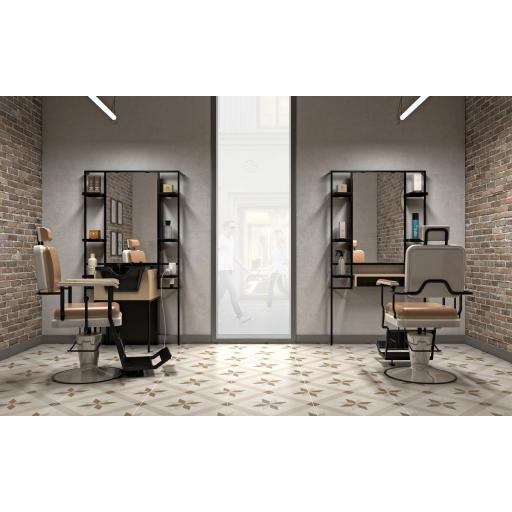 Tocador Metálico Pur [2]