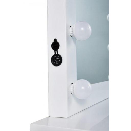 Mesa para Maquillaje [2]